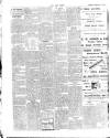 Denbighshire Free Press Saturday 13 February 1909 Page 8