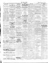 Denbighshire Free Press Saturday 20 February 1909 Page 4