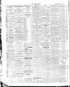 Denbighshire Free Press Saturday 03 July 1909 Page 4