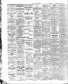 Denbighshire Free Press Saturday 24 July 1909 Page 4