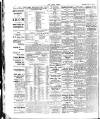 Denbighshire Free Press Saturday 31 July 1909 Page 4