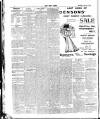 Denbighshire Free Press Saturday 31 July 1909 Page 8