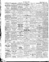 Denbighshire Free Press Saturday 14 August 1909 Page 4