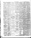 Denbighshire Free Press Saturday 21 August 1909 Page 4