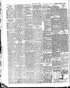 Denbighshire Free Press Saturday 21 August 1909 Page 6