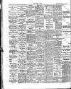 Denbighshire Free Press Saturday 19 February 1910 Page 4