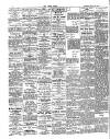 Denbighshire Free Press Saturday 18 June 1910 Page 4