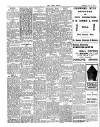 Denbighshire Free Press Saturday 18 June 1910 Page 8