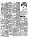 Denbighshire Free Press Saturday 30 July 1910 Page 3