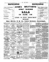 Denbighshire Free Press Saturday 30 July 1910 Page 4