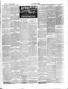 Denbighshire Free Press Saturday 01 October 1910 Page 3