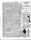 Denbighshire Free Press Saturday 01 October 1910 Page 8