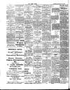 Denbighshire Free Press Saturday 12 November 1910 Page 4