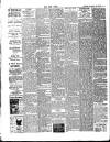 Denbighshire Free Press Saturday 12 November 1910 Page 6