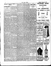 Denbighshire Free Press Saturday 12 November 1910 Page 8
