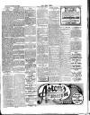 Denbighshire Free Press Saturday 19 November 1910 Page 3