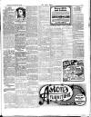 Denbighshire Free Press Saturday 26 November 1910 Page 3