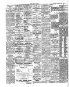 Denbighshire Free Press Saturday 10 December 1910 Page 4