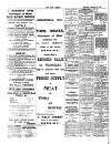 Denbighshire Free Press Saturday 24 December 1910 Page 4