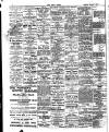 Denbighshire Free Press Saturday 07 January 1911 Page 4