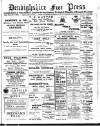 Denbighshire Free Press Saturday 04 February 1911 Page 1