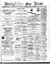 Denbighshire Free Press Saturday 18 February 1911 Page 1