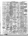 Denbighshire Free Press Saturday 18 February 1911 Page 4