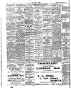 Denbighshire Free Press Saturday 25 February 1911 Page 4