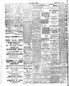 Denbighshire Free Press Saturday 11 March 1911 Page 4