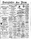 Denbighshire Free Press Saturday 18 March 1911 Page 1
