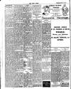 Denbighshire Free Press Saturday 18 March 1911 Page 8