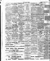 Denbighshire Free Press Saturday 25 March 1911 Page 4