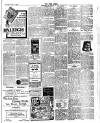 Denbighshire Free Press Saturday 01 April 1911 Page 3