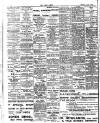 Denbighshire Free Press Saturday 01 April 1911 Page 4