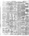 Denbighshire Free Press Saturday 15 April 1911 Page 4