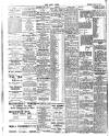 Denbighshire Free Press Saturday 22 April 1911 Page 4