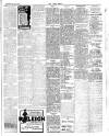 Denbighshire Free Press Saturday 13 May 1911 Page 3
