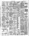 Denbighshire Free Press Saturday 13 May 1911 Page 4