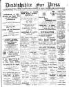 Denbighshire Free Press Saturday 20 May 1911 Page 1