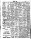 Denbighshire Free Press Saturday 27 May 1911 Page 4