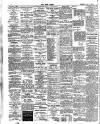 Denbighshire Free Press Saturday 01 July 1911 Page 4