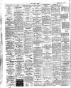Denbighshire Free Press Saturday 08 July 1911 Page 4