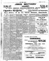 Denbighshire Free Press Saturday 08 July 1911 Page 8