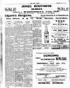 Denbighshire Free Press Saturday 15 July 1911 Page 8