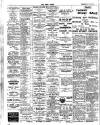 Denbighshire Free Press Saturday 29 July 1911 Page 4