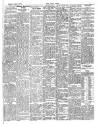 Denbighshire Free Press Saturday 05 August 1911 Page 5