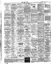 Denbighshire Free Press Saturday 26 August 1911 Page 4