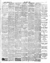 Denbighshire Free Press Saturday 02 September 1911 Page 3
