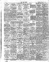 Denbighshire Free Press Saturday 02 September 1911 Page 4