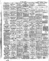 Denbighshire Free Press Saturday 23 September 1911 Page 4